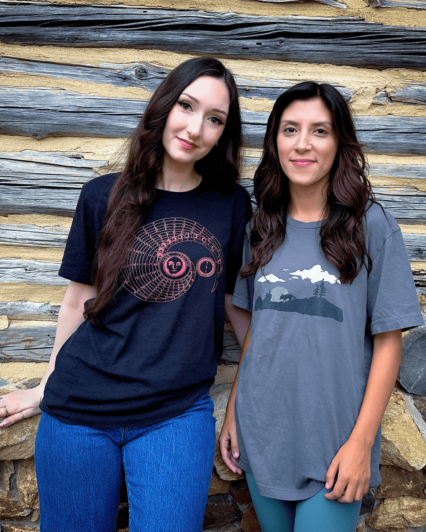 Jacob Black's Garage T-Shirt