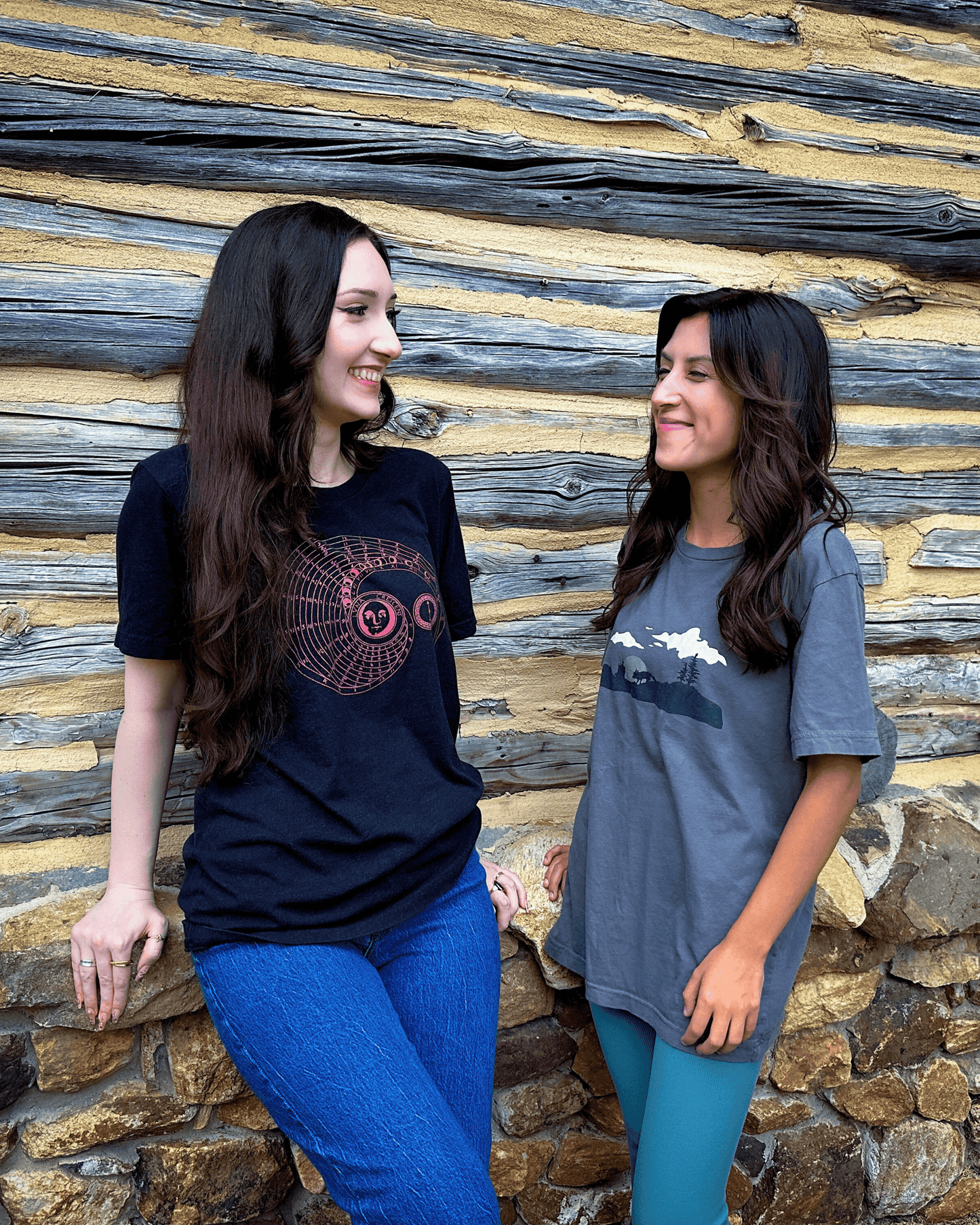 Jacob Black's Garage T-Shirt