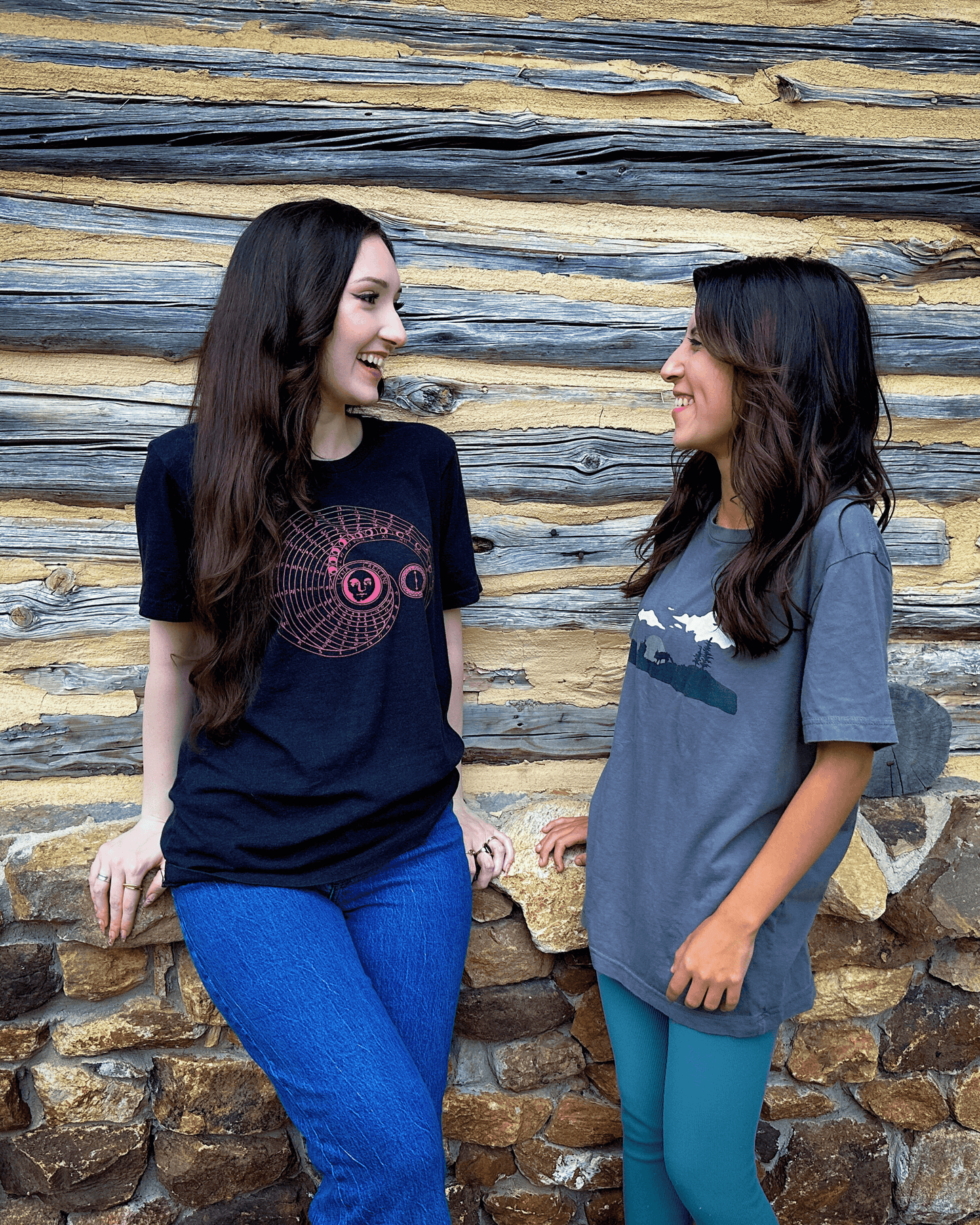 Jacob Black's Garage T-Shirt