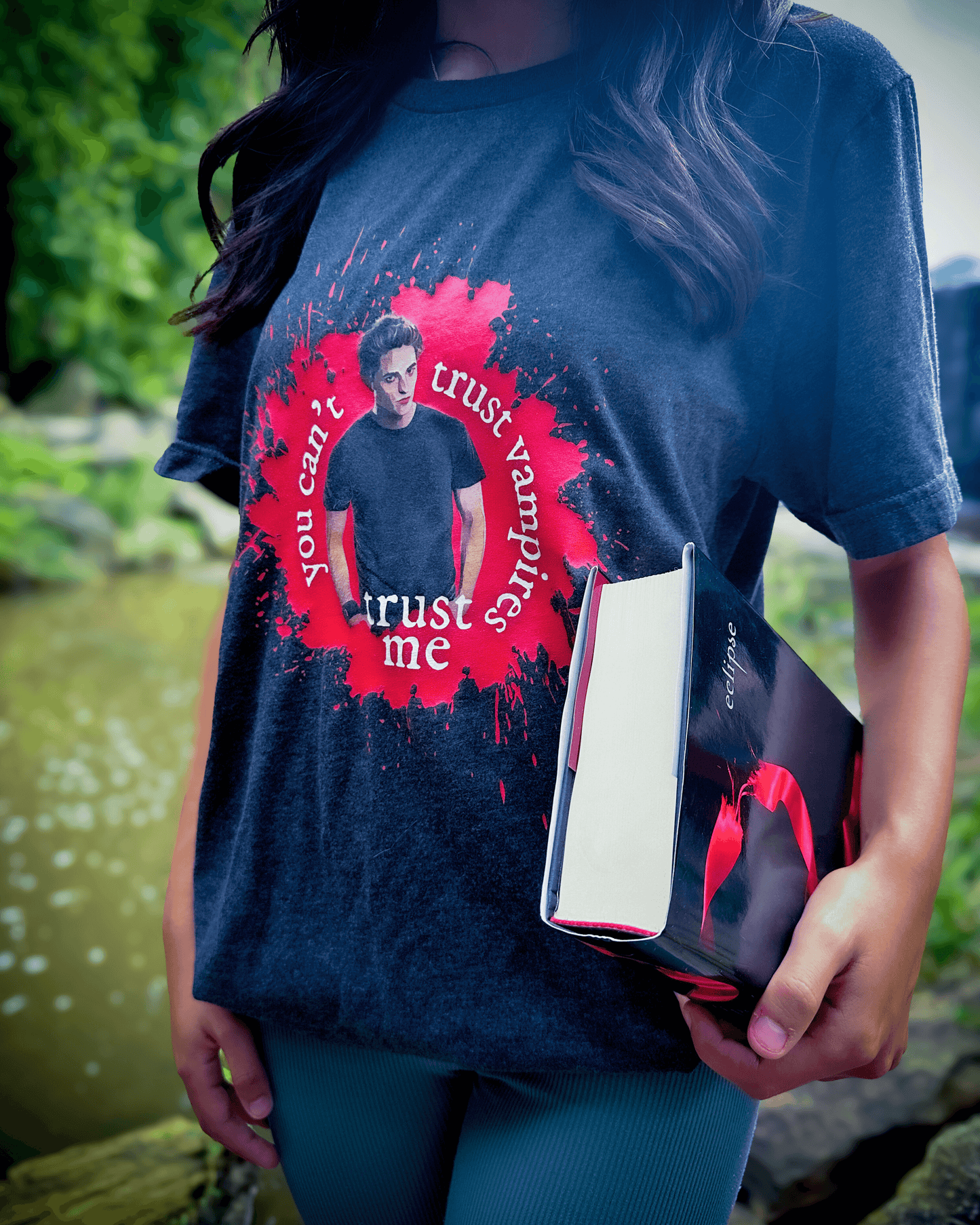 Trust Me T-Shirt