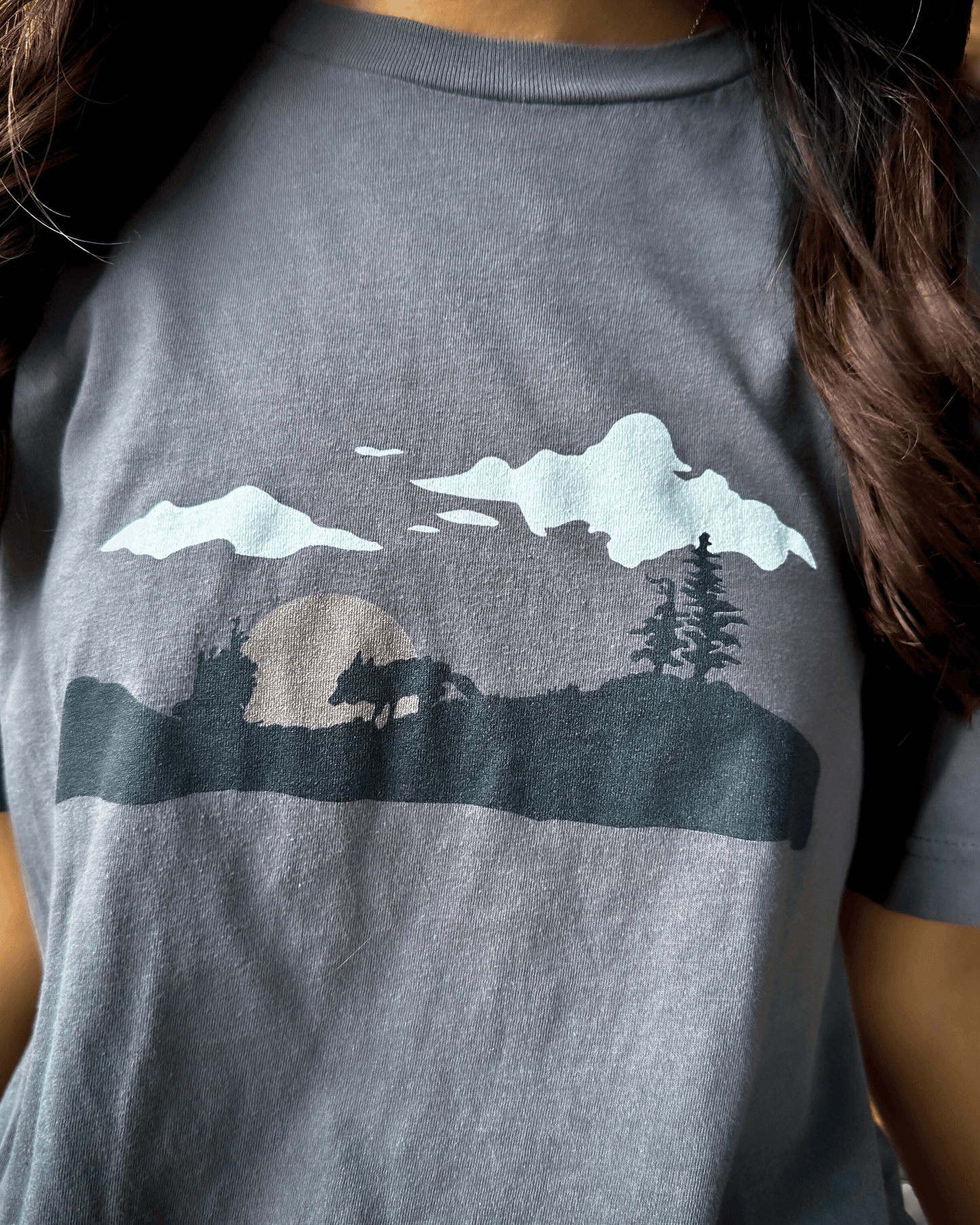 Jacob Black's Garage T-Shirt