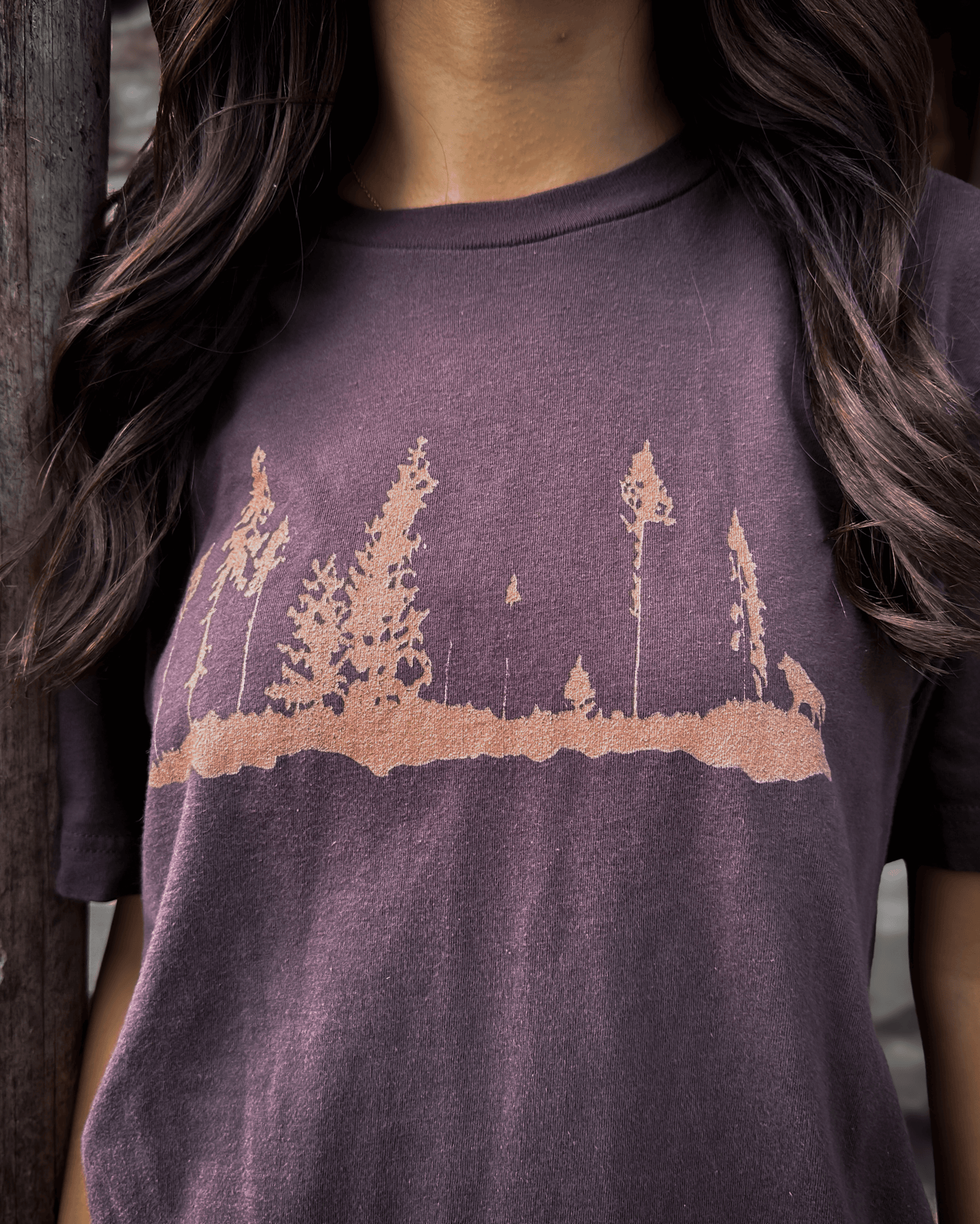 Jacob Black's Motorcycle Crash T-Shirt