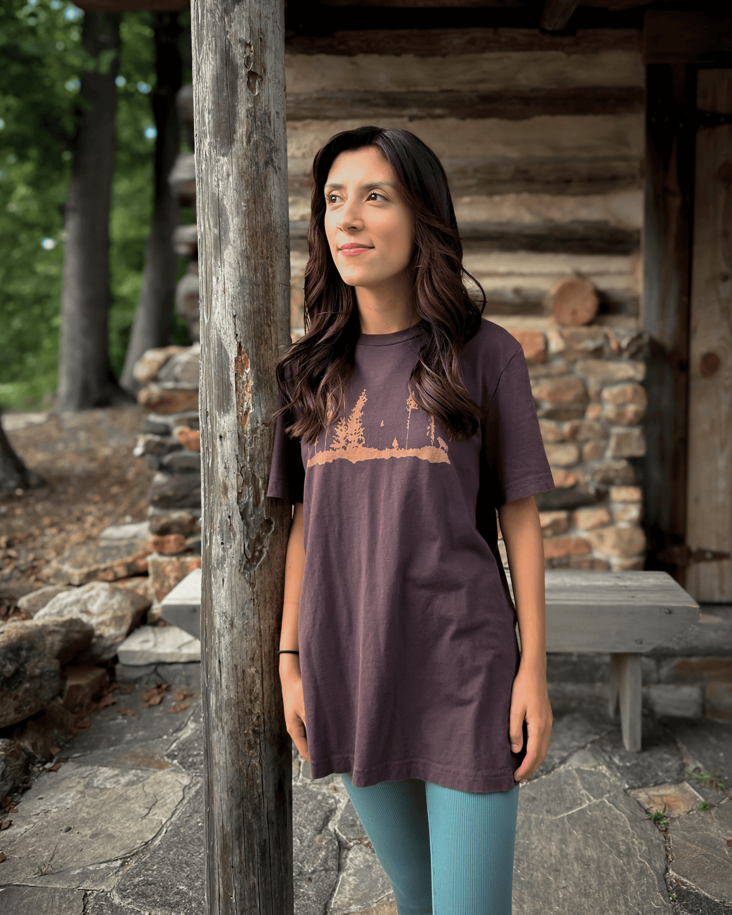 Jacob Black's Motorcycle Crash T-Shirt