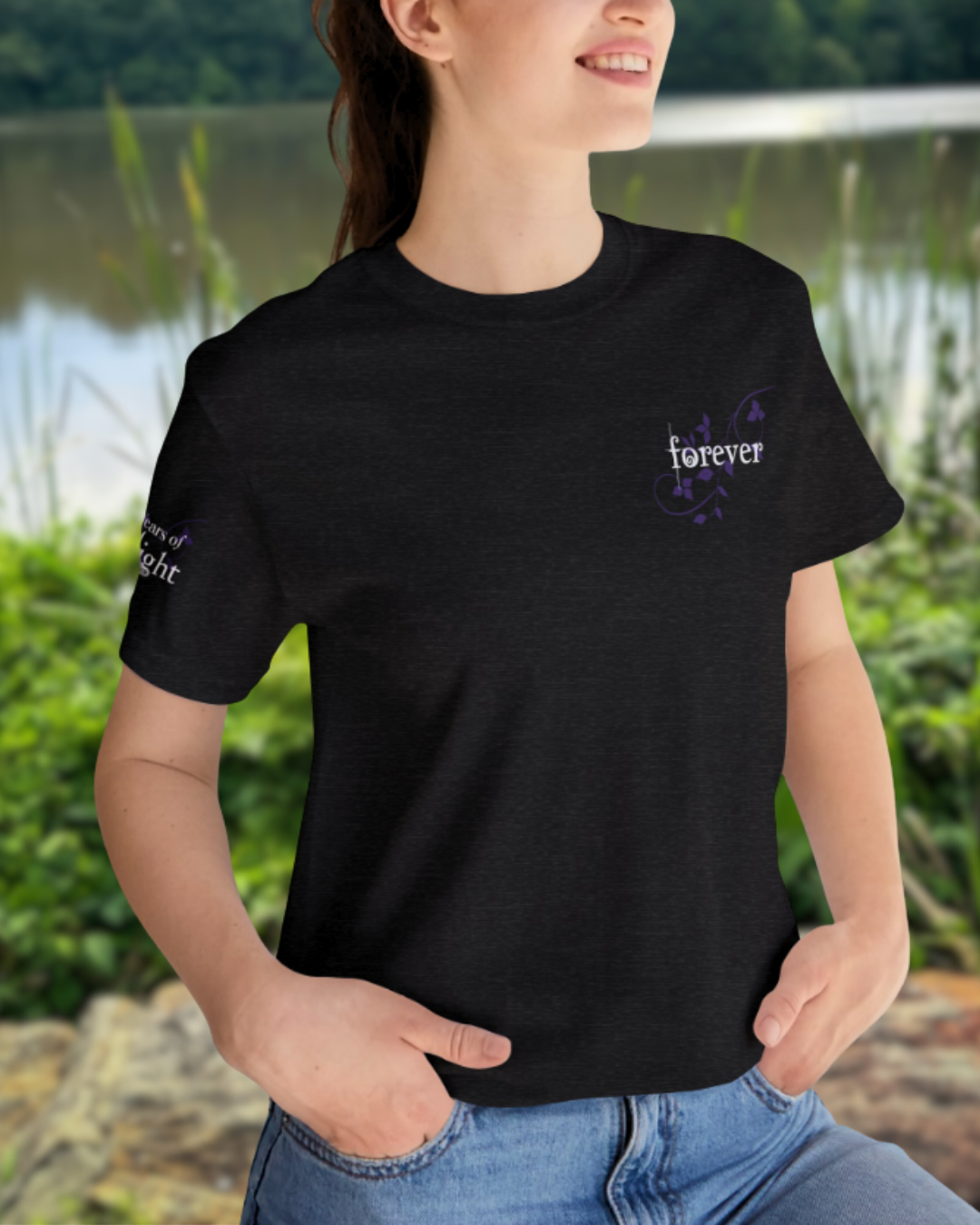 20 Years of Twilight T-Shirt
