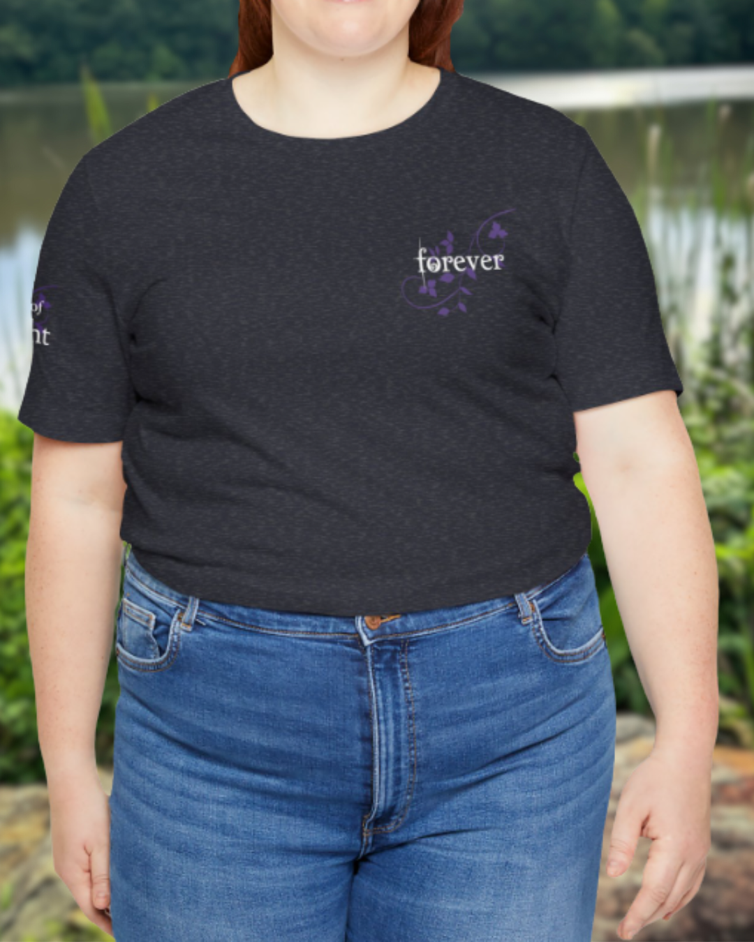 20 Years of Twilight T-Shirt