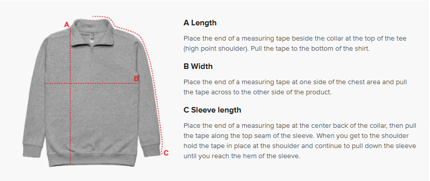 Forever Embroidery Fleece Pullover