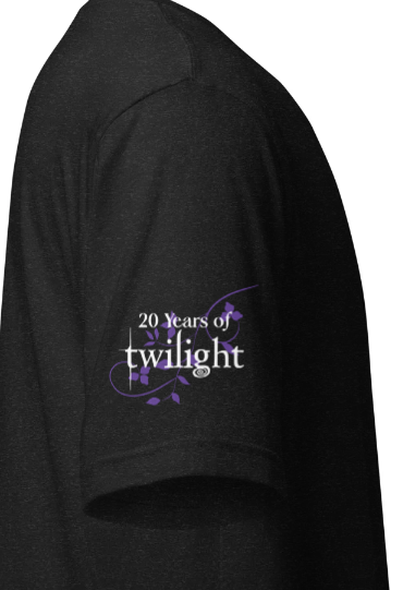 20 Years of Twilight T-Shirt