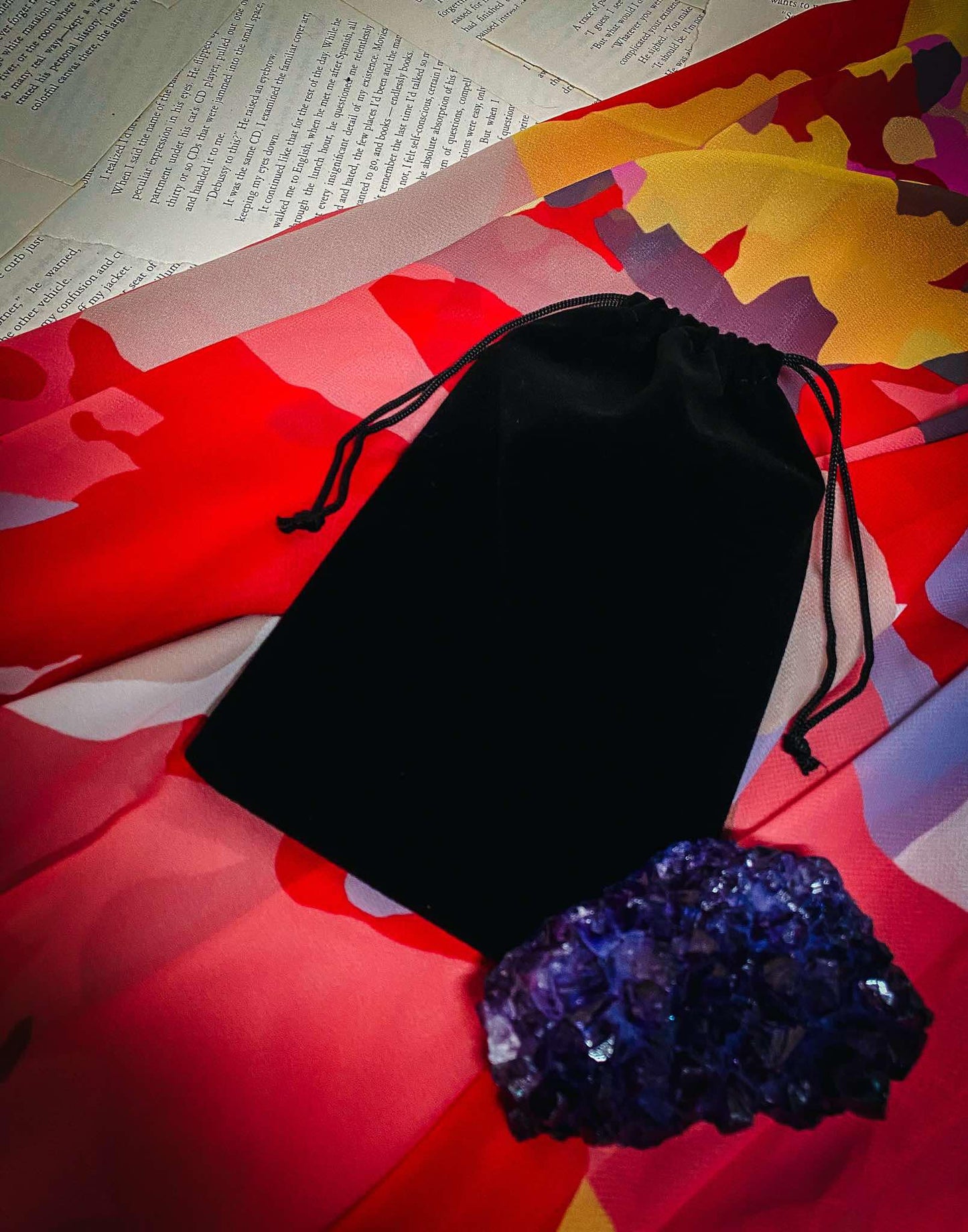 Twilight Edition Tarot Cards