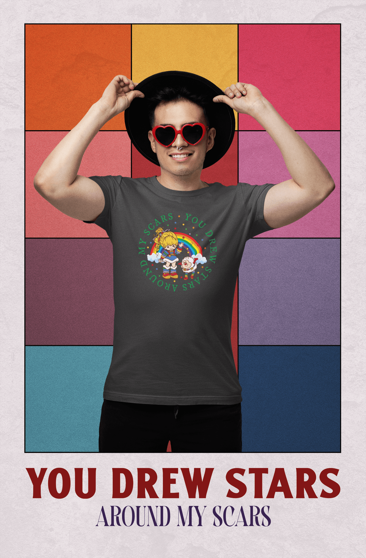 Rainbow Brite *Taylor's Version*