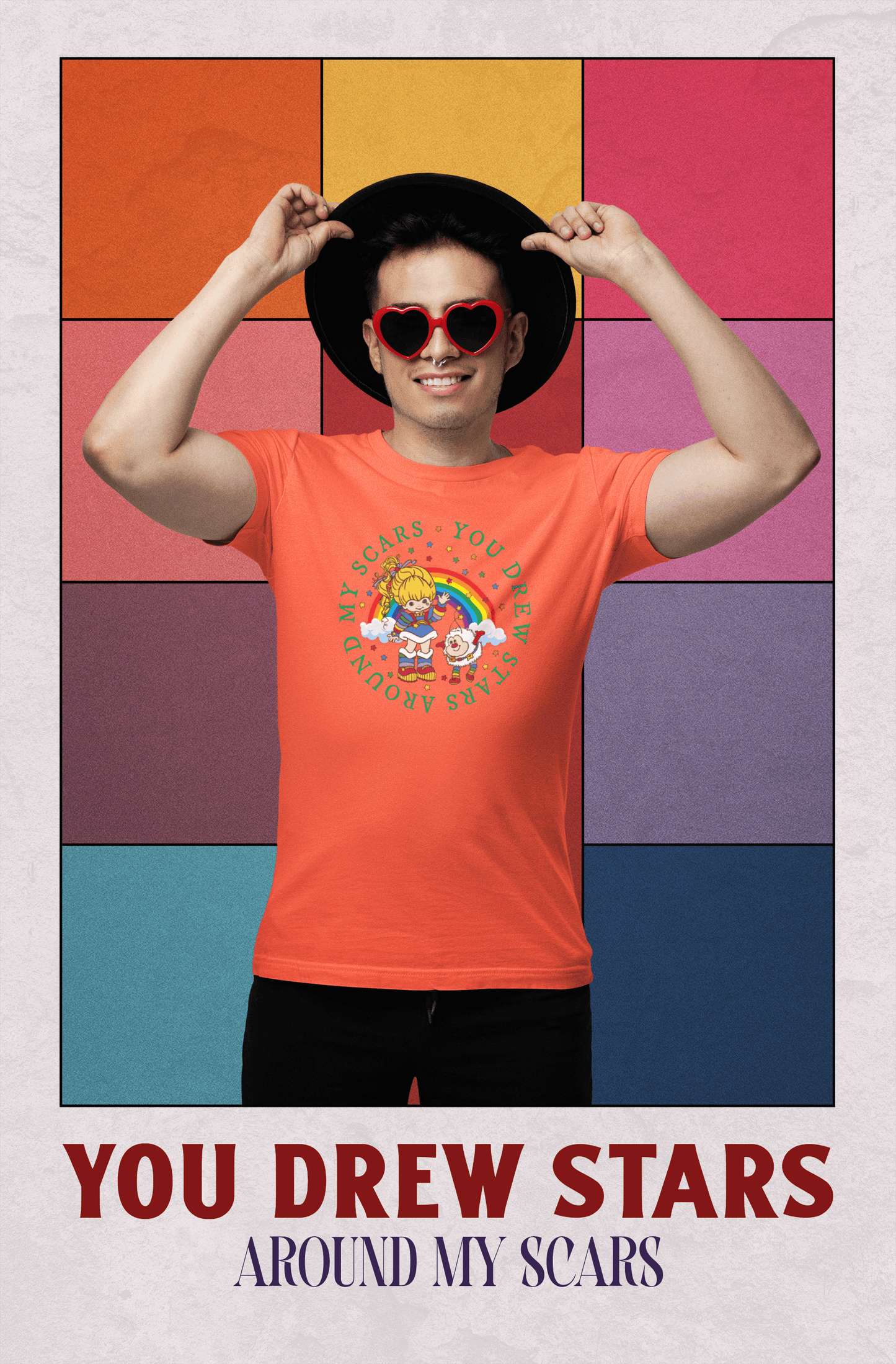 Rainbow Brite *Taylor's Version*