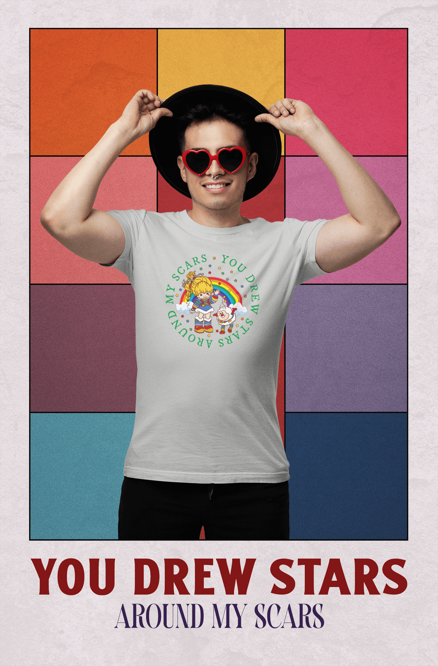 Rainbow Brite *Taylor's Version*