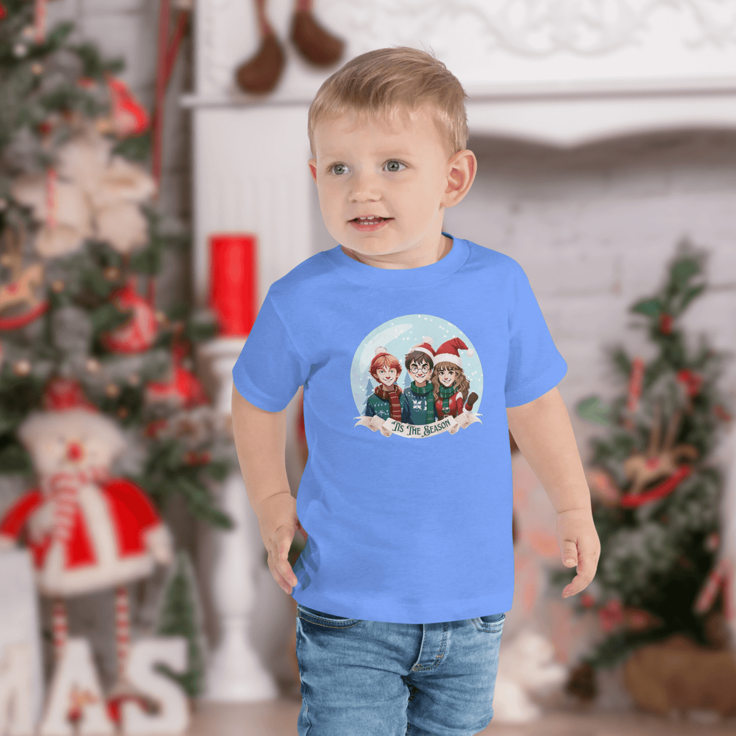 Toddler 'Tis The Season T-Shirt