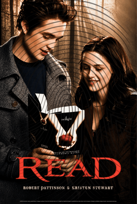 READ Posters
