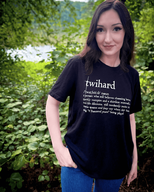 Twihard T-Shirt