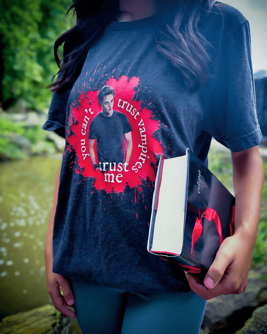 Trust Me T-Shirt
