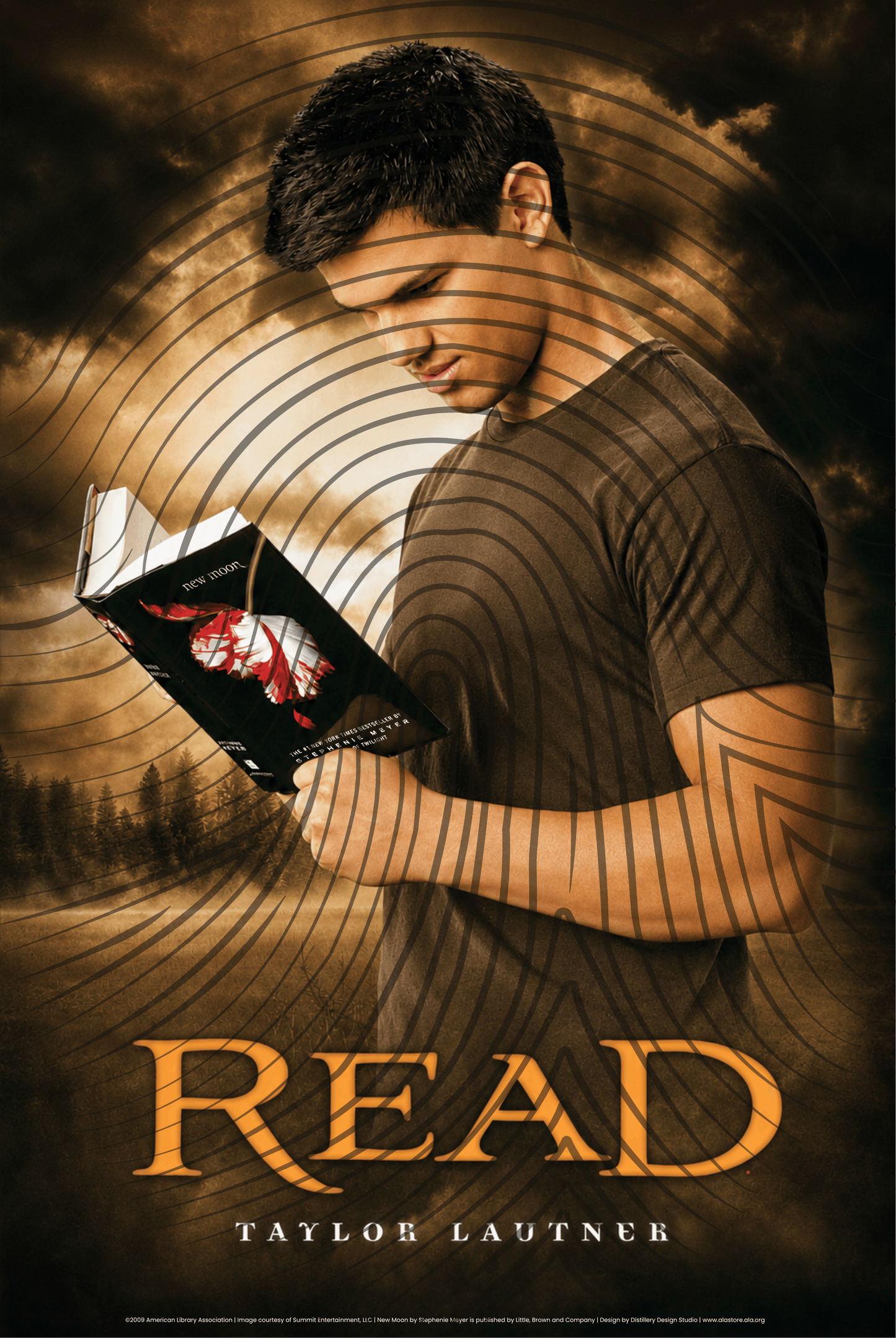 READ Posters