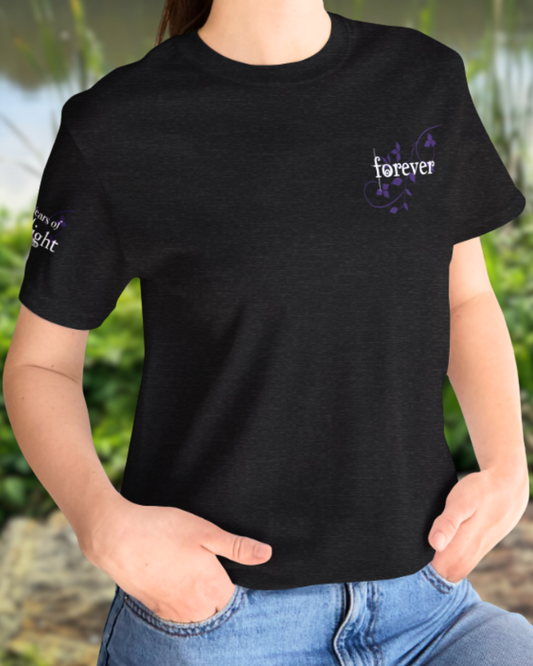 20 Years of Twilight T-Shirt