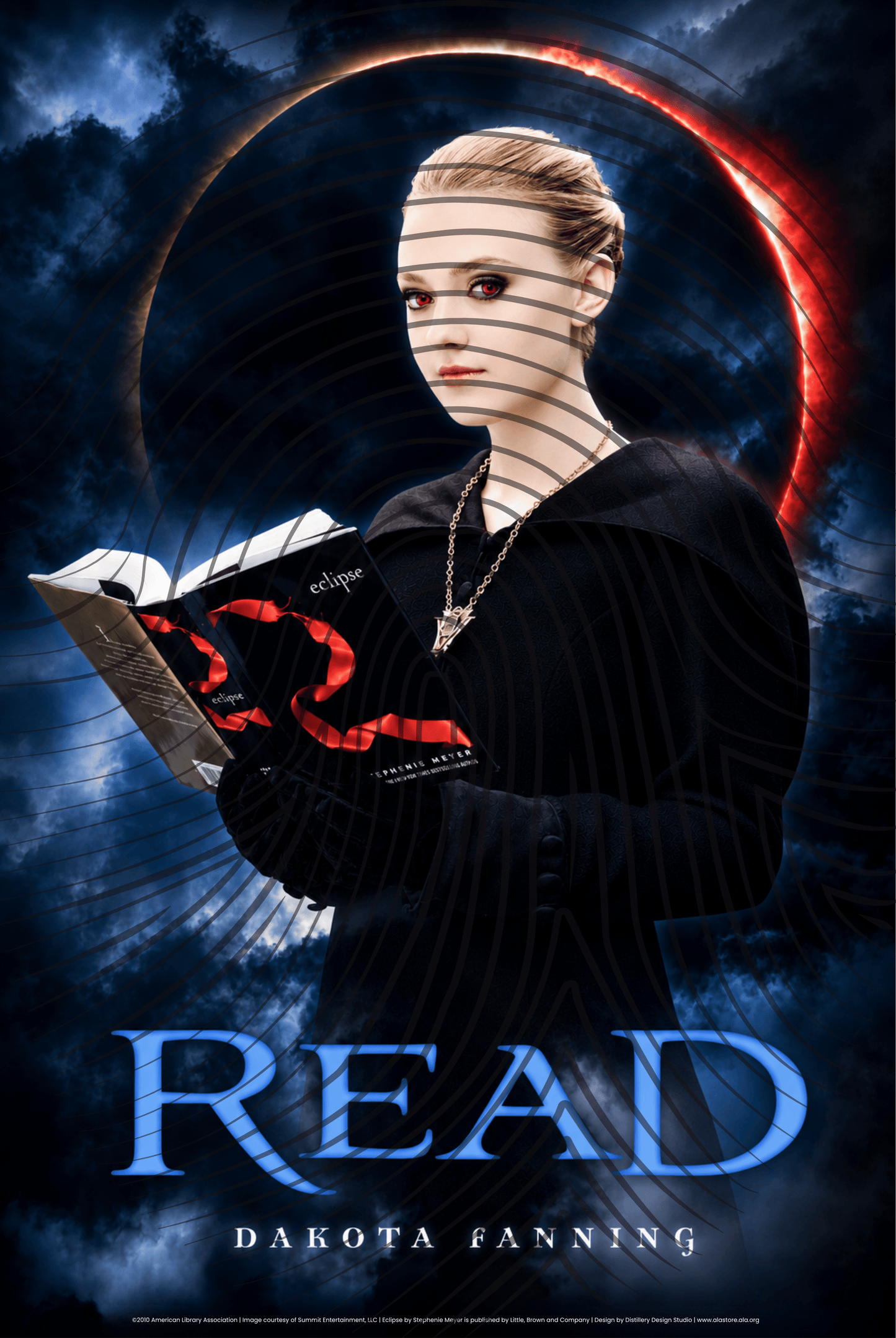 READ Posters