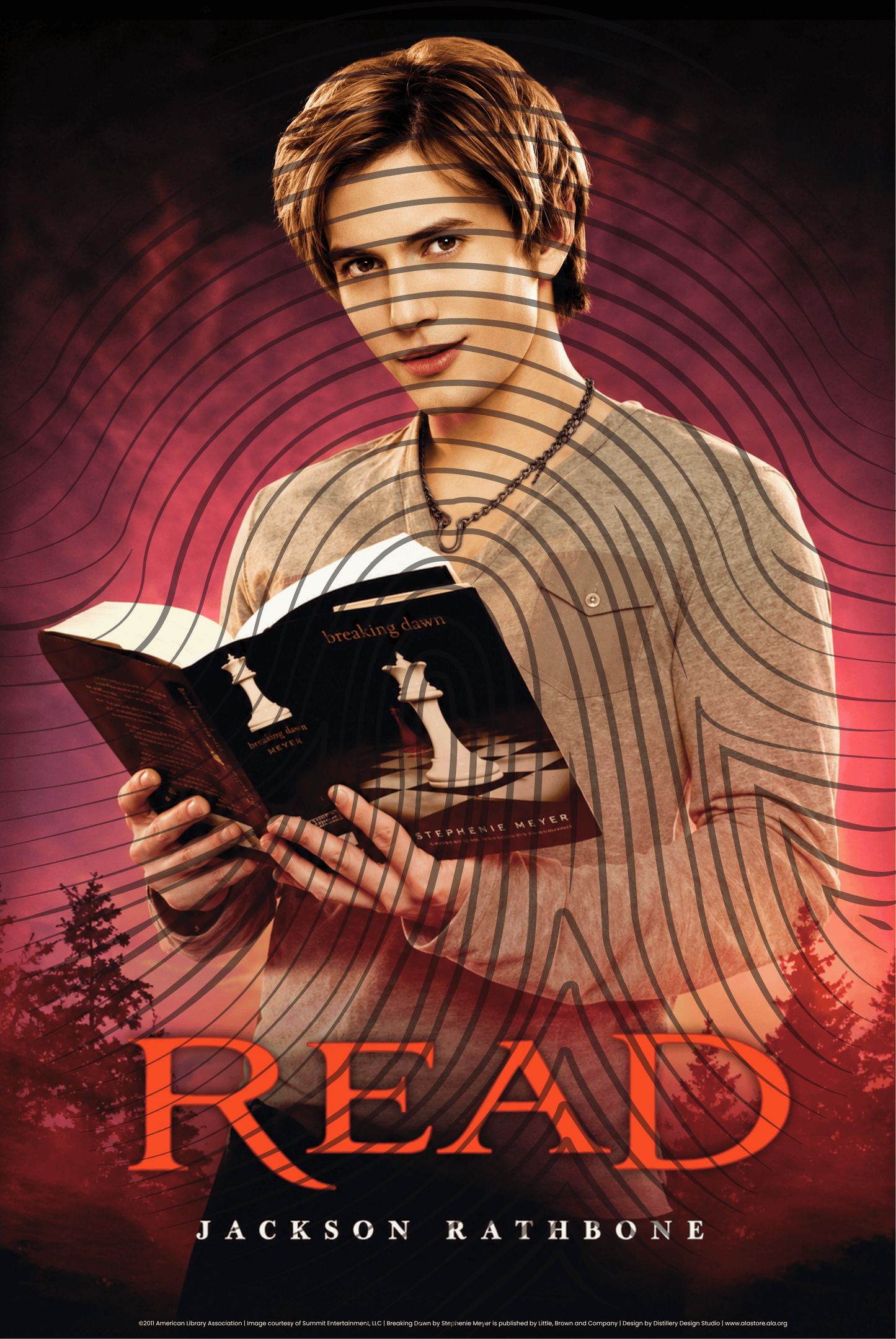 READ Posters