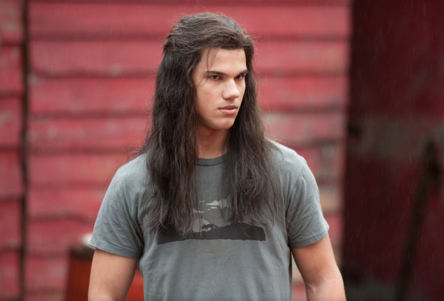 Jacob Black's Garage T-Shirt