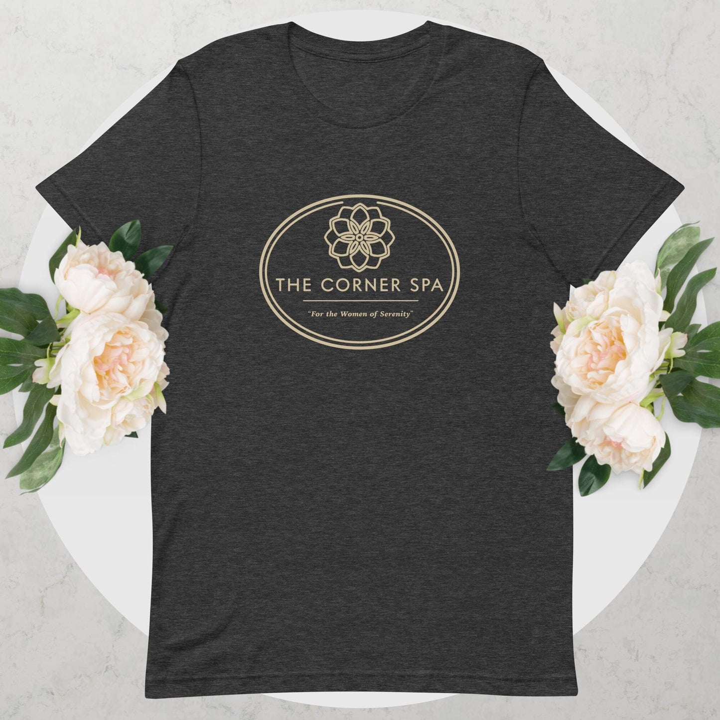 The Corner Spa Sweet Magnolias Netflix Original T-Shirt Merch