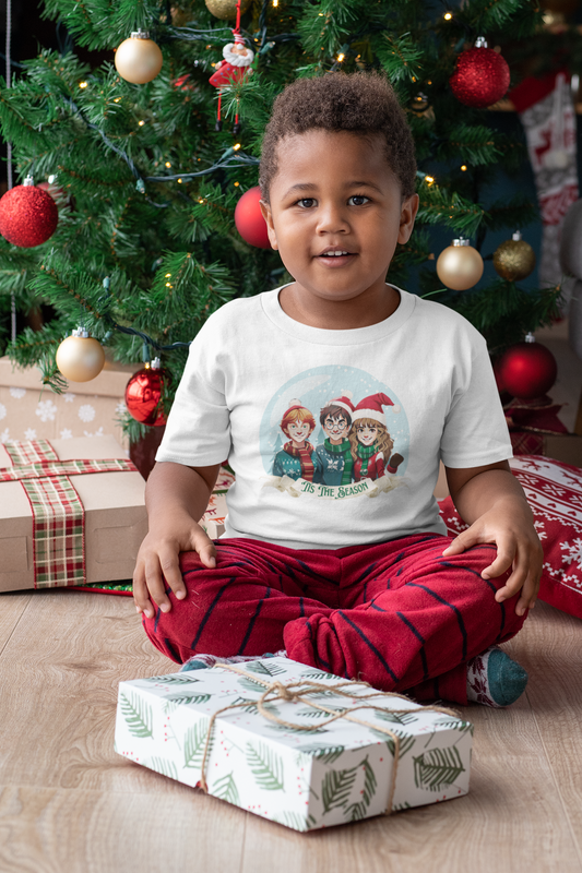 Toddler 'Tis The Season T-Shirt