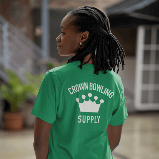 Crown Bowling Supply T-Shirt