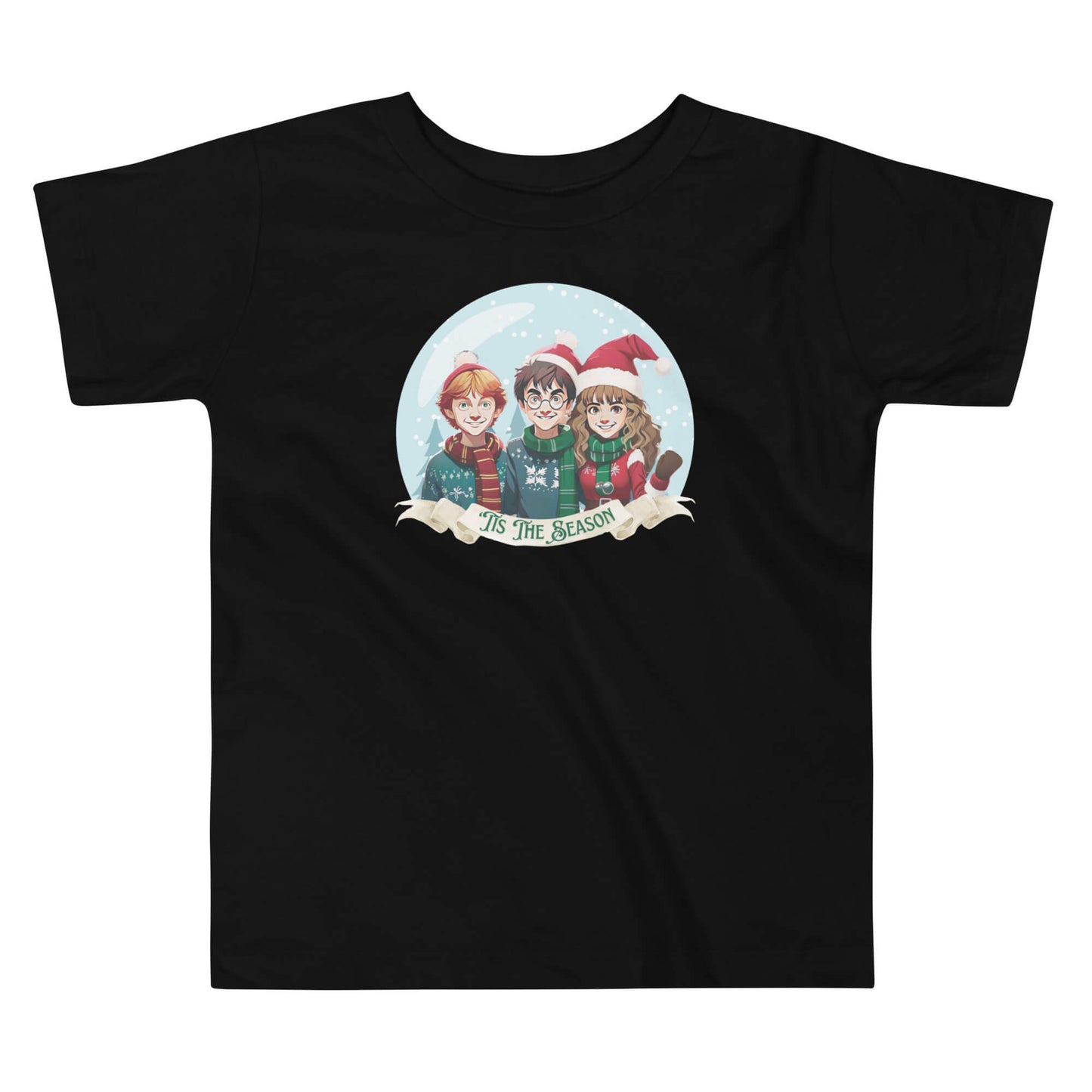 Toddler 'Tis The Season T-Shirt