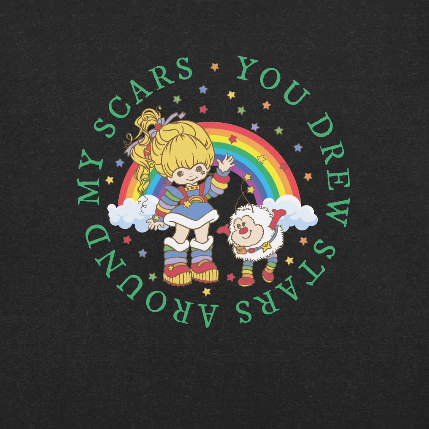 Rainbow Brite *Taylor's Version*