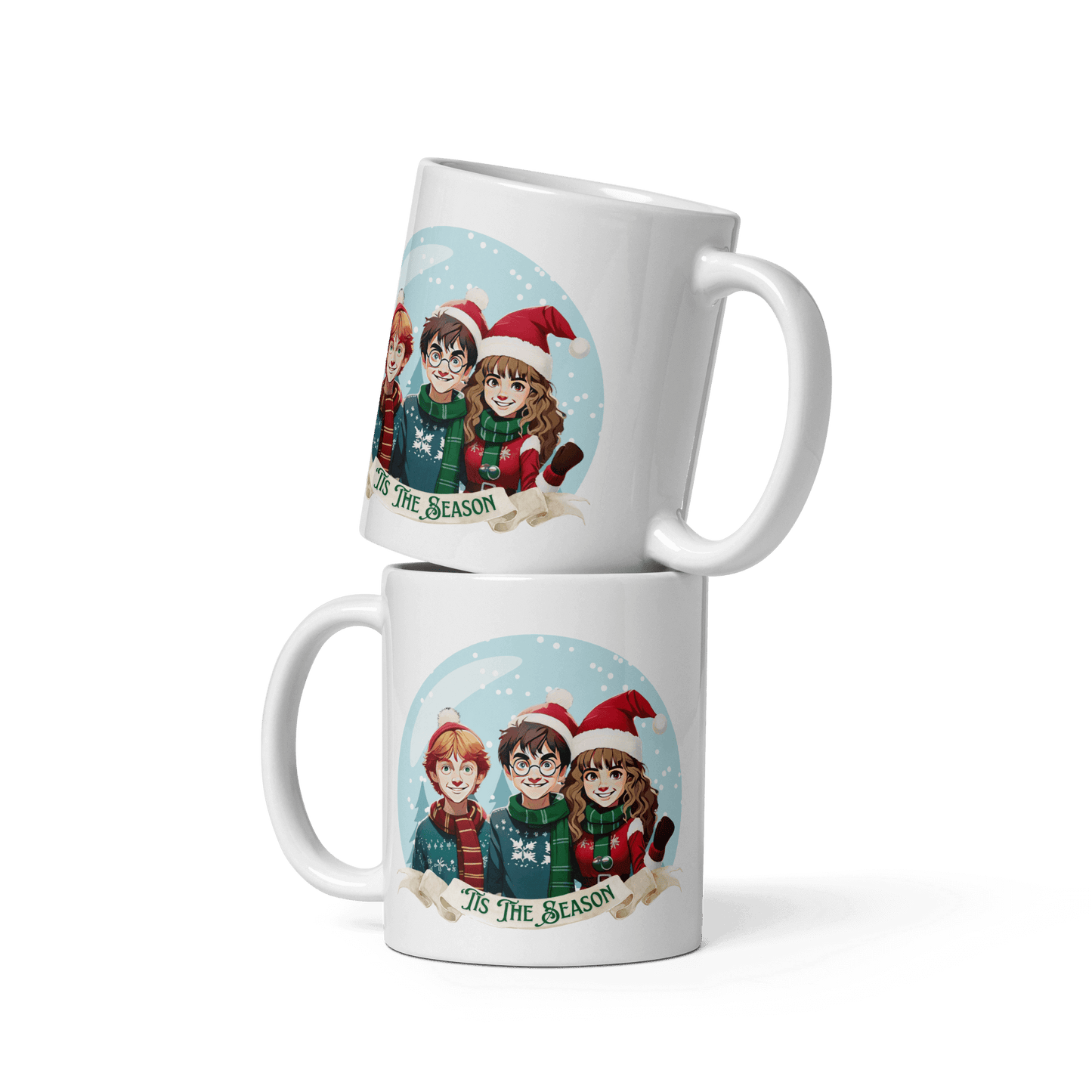 'Tis The Season Mug